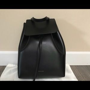 Mansur Gavriel Backpack